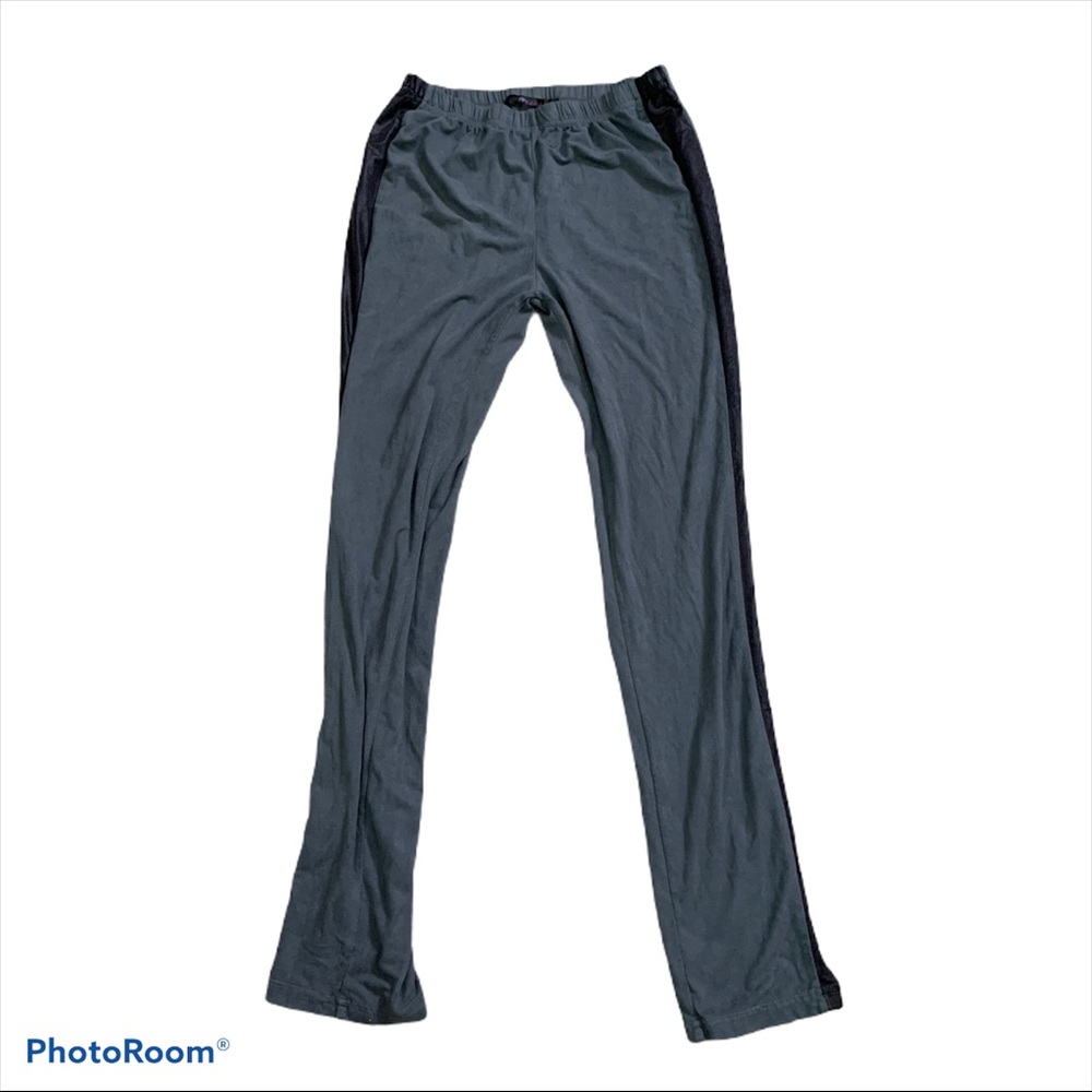 Freckles Size L Pants Polyester Blend